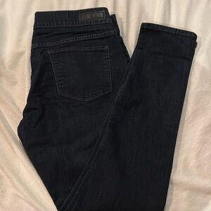 Ladies skinny jeans